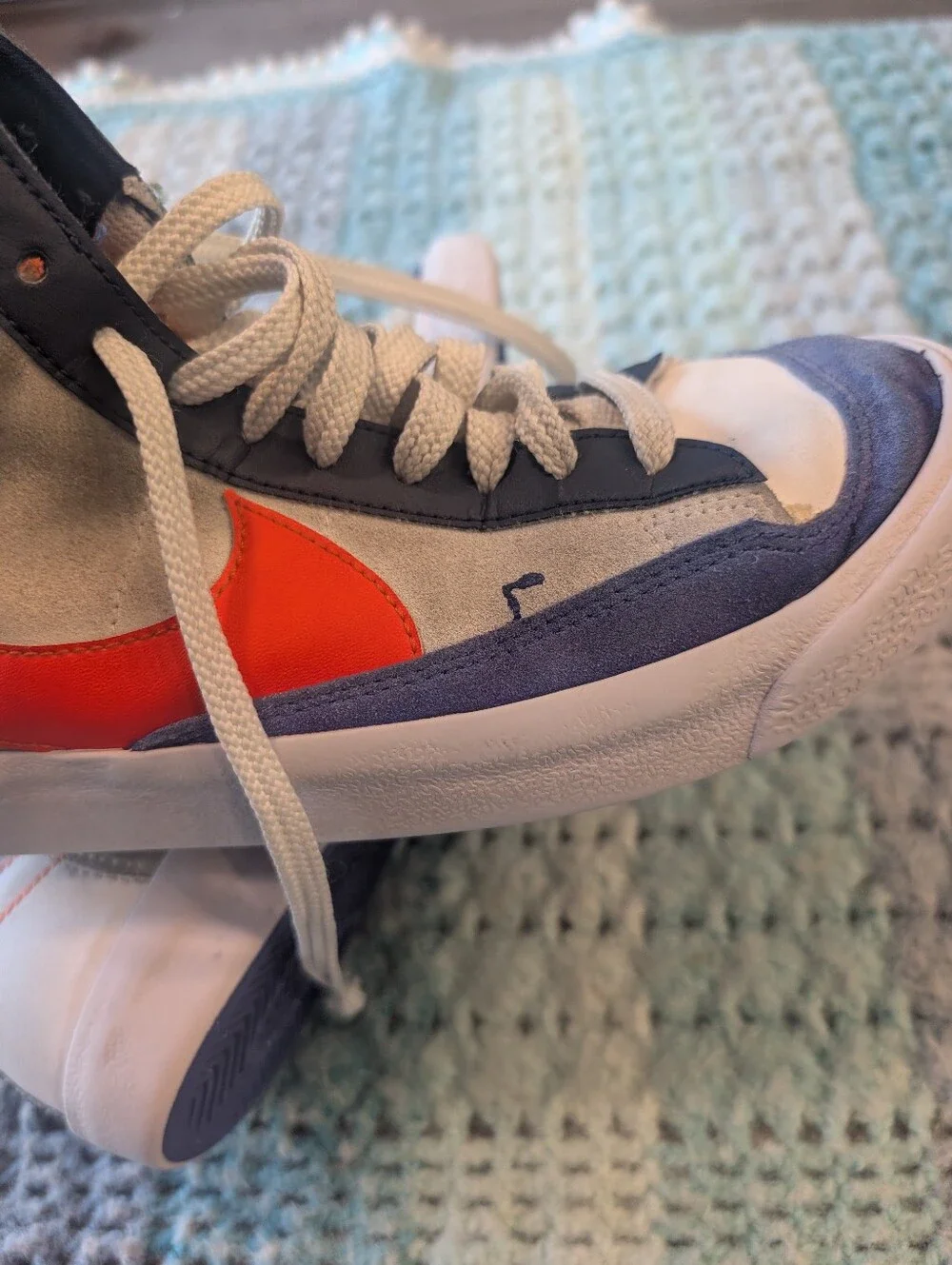 Nike classic kids